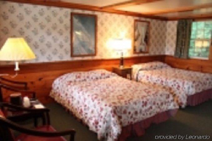 White Trellis Motel North Conway Pokoj fotografie