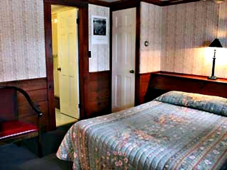 White Trellis Motel North Conway Pokoj fotografie